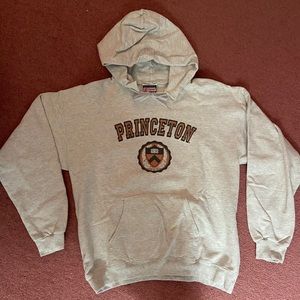 Princeton University Hoodie